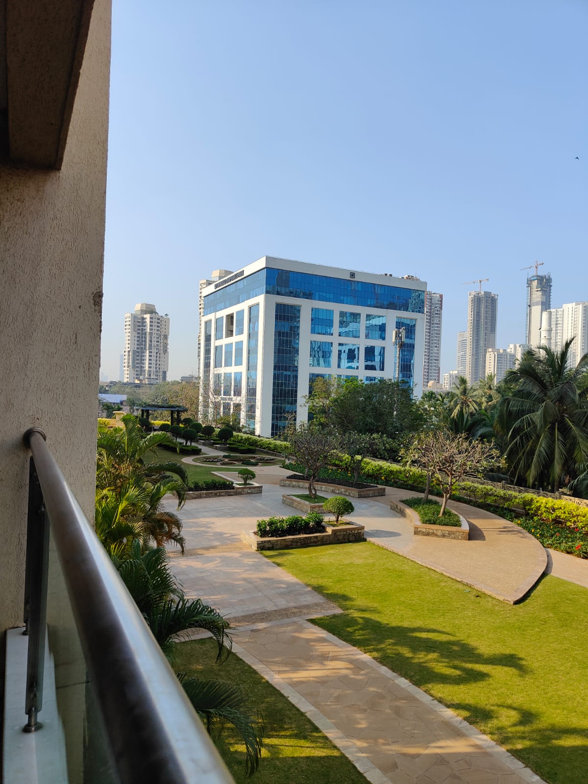 3 BHK Apartment For Sale in Ashford Casa Grande