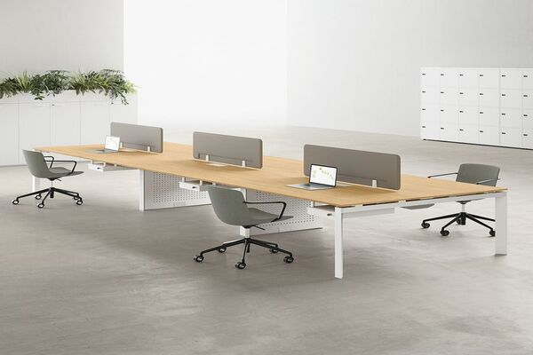 Office Space For Rent in Trade Center Koregaon Park