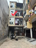 3 BHK 91 Sq.Yd. Builder Floor in Sector 13 Vashundra Ghazi