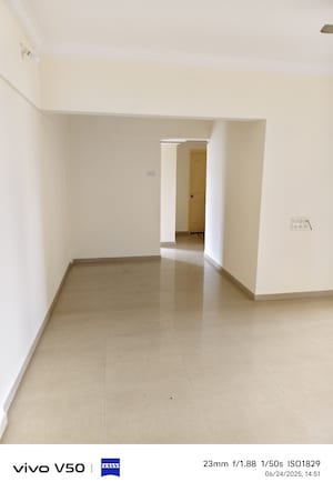 Room in 2 BHK Apartment at Lalani Residency, Kavesar – for Sale