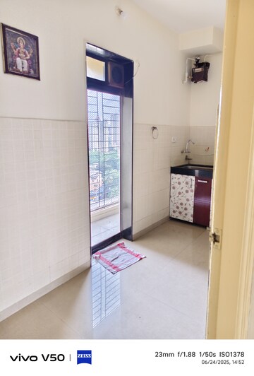 Room in 2 BHK Apartment at Lalani Residency, Kavesar – for Sale