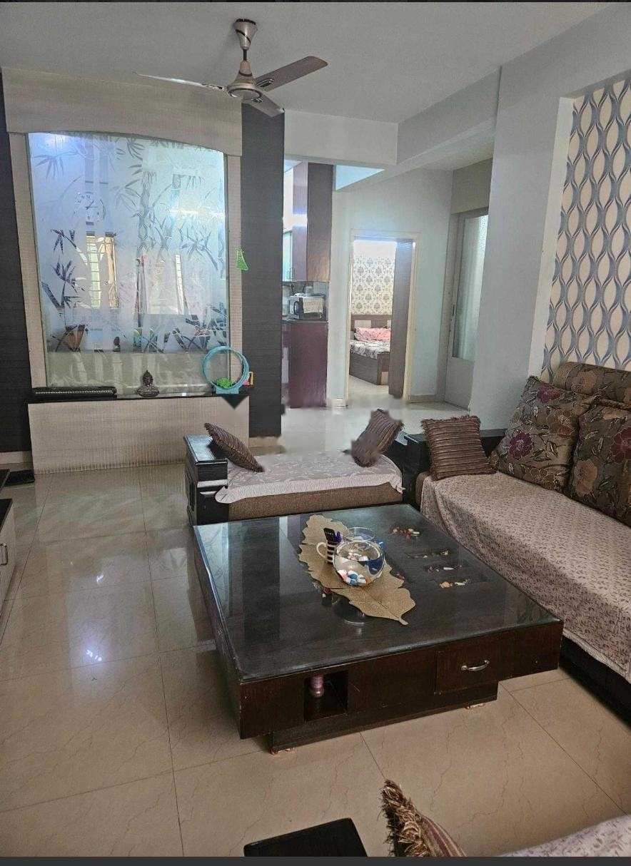 3 BHK 1106 Sq.Ft. Apartment in Saranya Sarovar