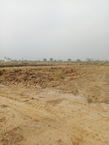 Plot Area in  Plot at Sohna – for Sale