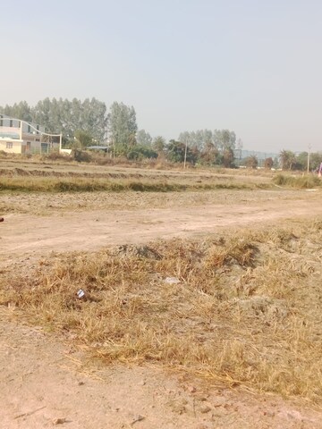 Plot Area in  Plot at Sohna – for Sale