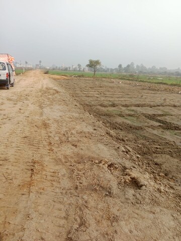 Plot Area in  Plot at Sohna – for Sale