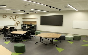 Office Space For Rent in EWS Building Kalyani Nagar, Kalyani Nagar