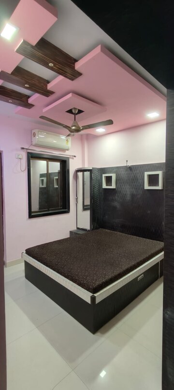 1 BHK Apartment For Rent in Dombivli East