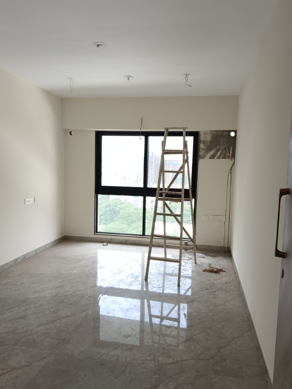 2 BHK + Pooja Room,Servant Room,Study Room 768 Sq.Ft. Apartment in Ajmera Arham