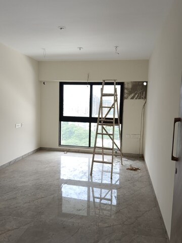 2 BHK Apartment For Rent in Ajmera Arham, Malad West