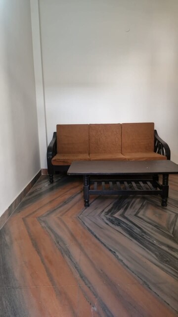 Furnished Amenities in 1 BHK Builder Floor at Sushant Lok I – for Rent
