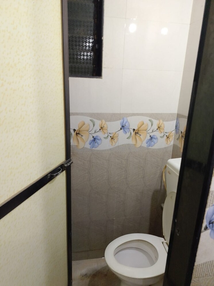 Bathroom, gharonda-housing 2 Bedroom 651 Sq.Ft. Apartment In Ghansoli Navi Mumbai 8861192