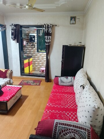 2 BHK Apartment For Sale in Gharonda Housing, Ghansoli