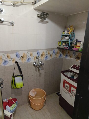 Team Area in 2 BHK Apartment at Gharonda Housing, Ghansoli – for Sale
