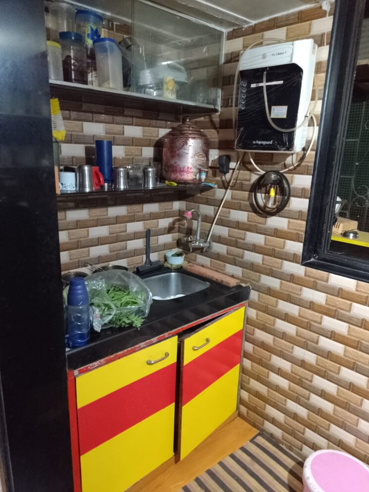 Exterior View, gharonda-housing 2 Bedroom 651 Sq.Ft. Apartment In Ghansoli Navi Mumbai 8861192