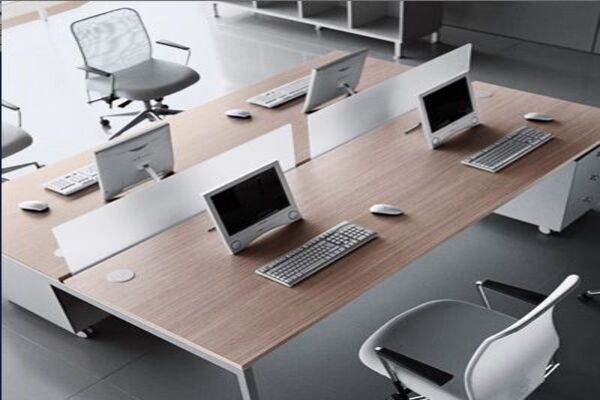 Office Space For Rent in Diva Prima