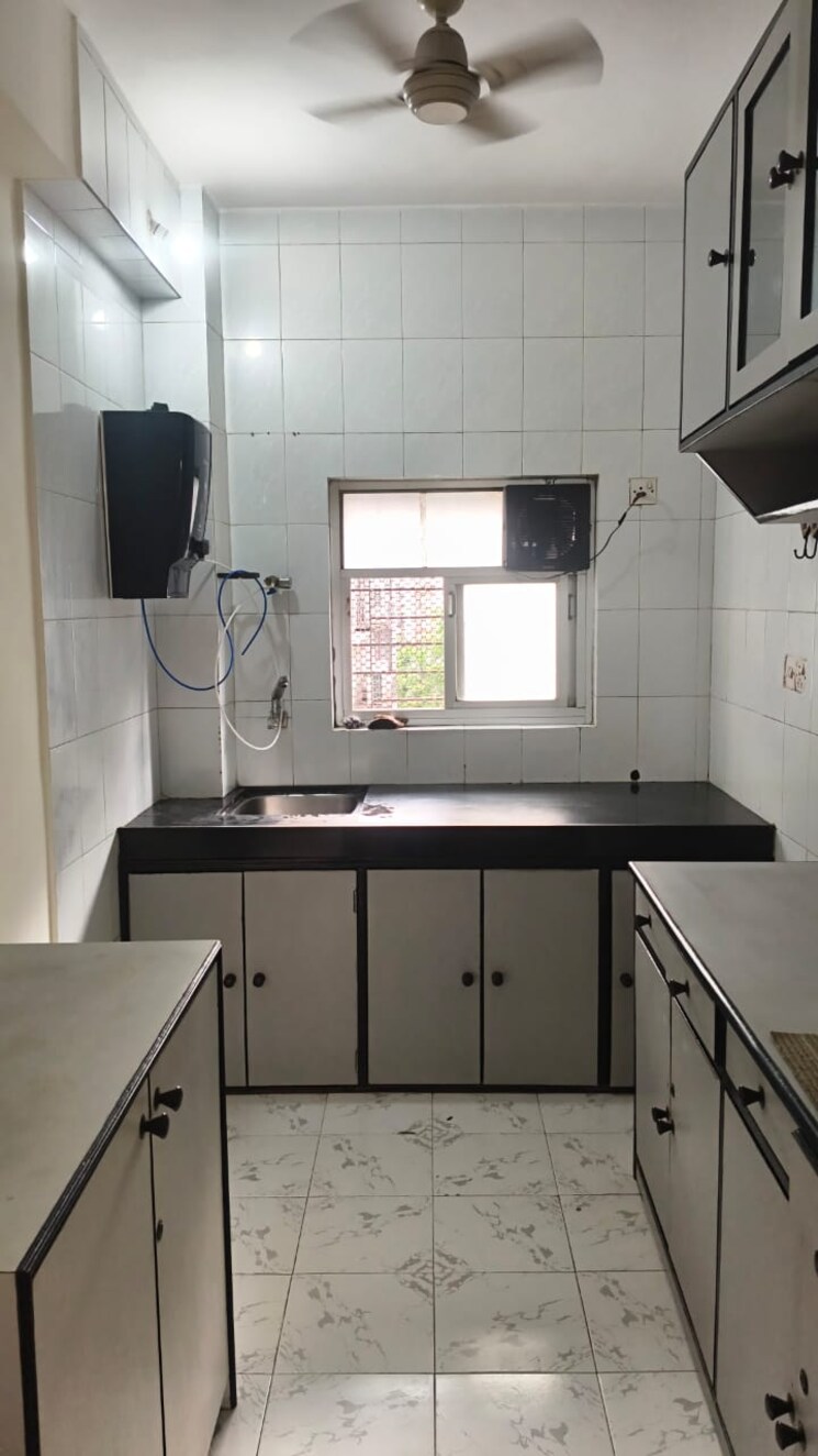 Kitchen, ajmera-arham 2 Bedroom 768 Sq.Ft. Apartment In Malad West Mumbai 8861233