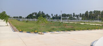 Plot Area in  Plot at Trichy Madurai Road – for Sale