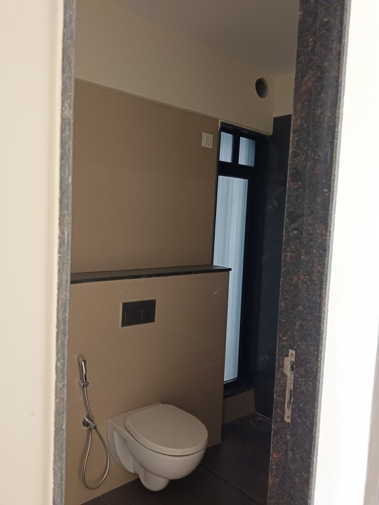 Bathroom, ajmera-arham 2 Bedroom 768 Sq.Ft. Apartment In Malad West Mumbai 8861233
