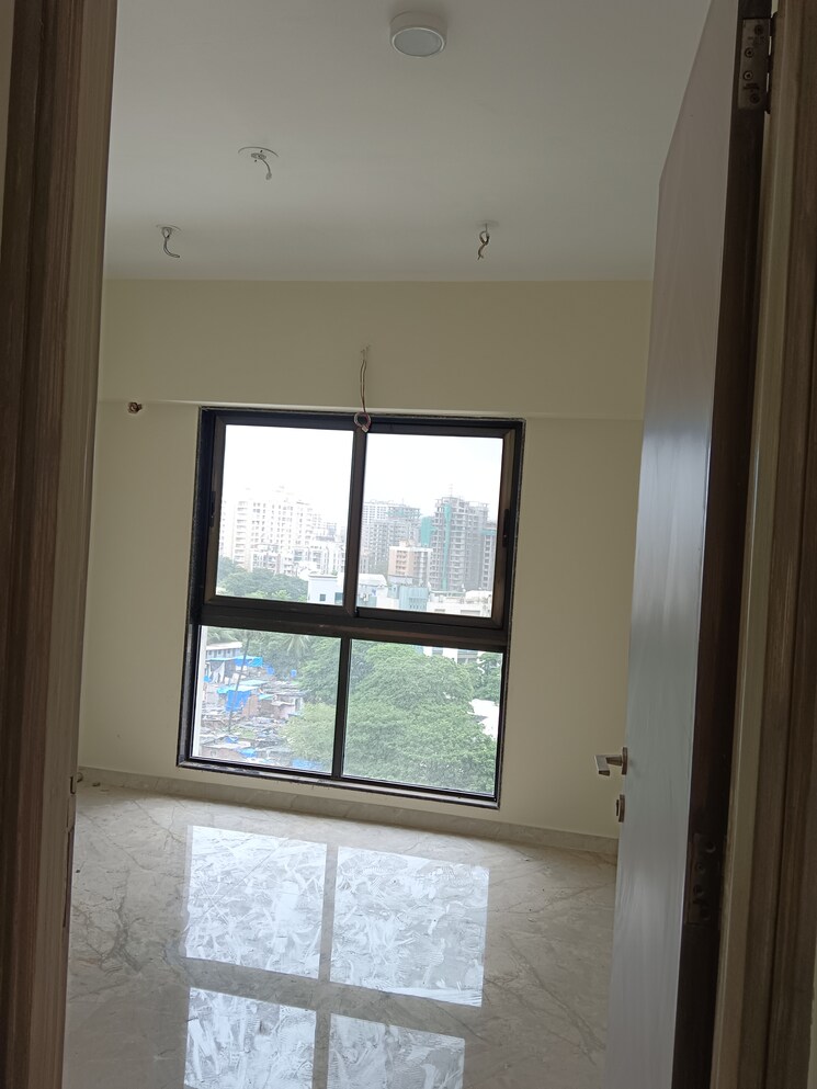 Room, ajmera-arham 2 Bedroom 768 Sq.Ft. Apartment In Malad West Mumbai 8861233