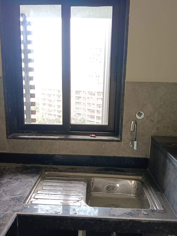 Living Room, ajmera-arham 2 Bedroom 768 Sq.Ft. Apartment In Malad West Mumbai 8861233