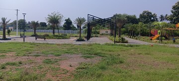  Plot – Exterior View View at Trichy Madurai Road - for Sale