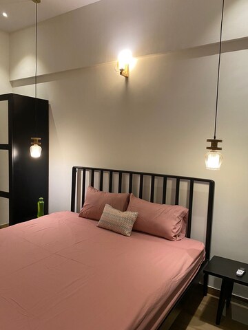 Bedroom in 2 BHK Villa at Kadamba Plateau – for Rent