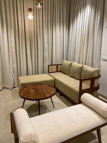 2 BHK Villa For Rent in Kadamba Plateau