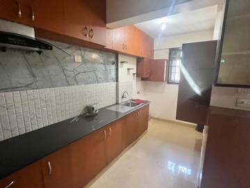 Kitchen in 2 BHK Apartment at Vazhayila – for Sale