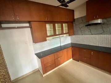 Kitchen in 2 BHK Apartment at Vazhayila – for Sale