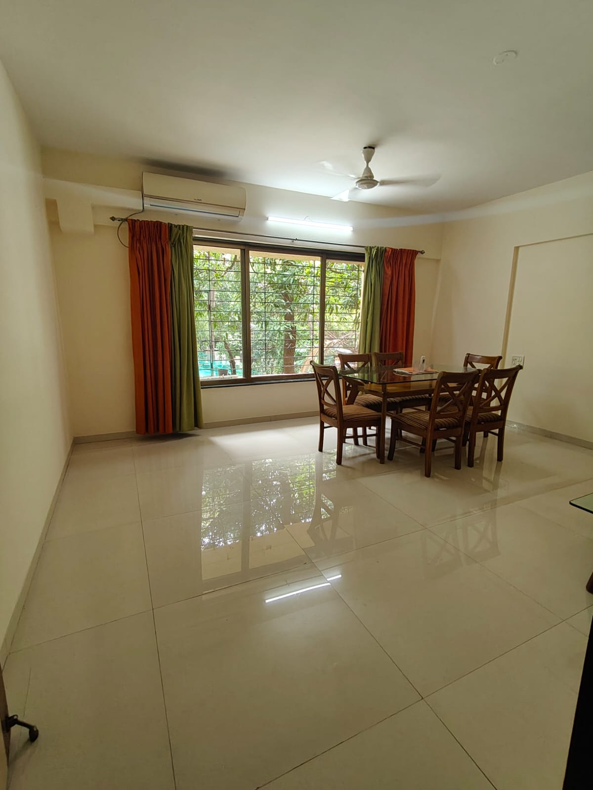 2 BHK Apartment For Rent in Swastik Park