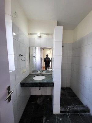 Kitchen in 3 BHK Apartment at Central Park II-Bellevue, Sector 48 – for Sale