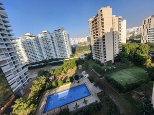 3 BHK Apartment For Sale in Central Park II-Bellevue, Sector 48