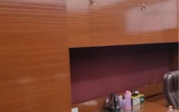 Office Space For Rent in Express Zone, Malad East