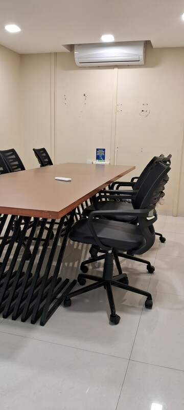 Team Area in  Office Space at Thaltej – for Rent