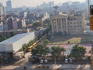 3 BHK Apartment – Exterior View View at Central Park II-Bellevue, Sector 48 - for Sale