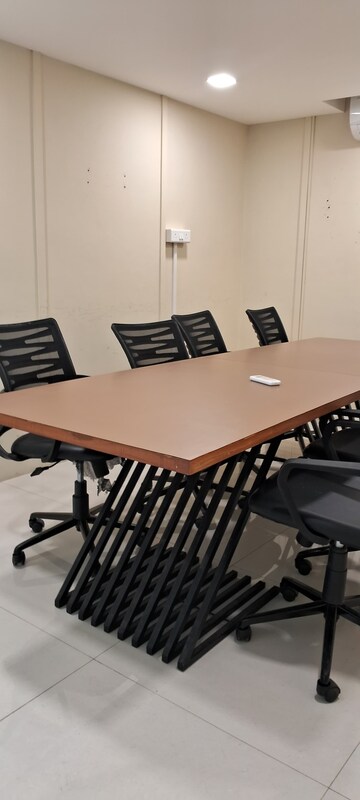 Team Area in  Office Space at Thaltej – for Rent