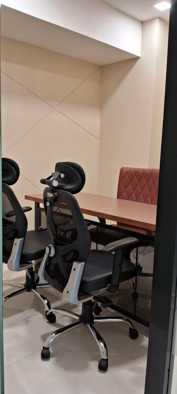 Gym in  Office Space at Thaltej – for Rent