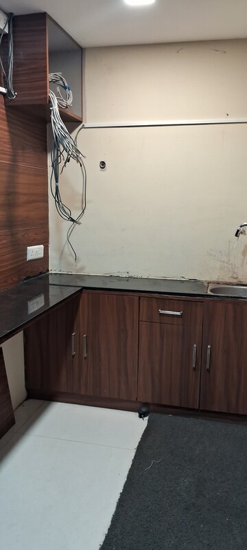 Furnished Amenities in  Office Space at Thaltej – for Rent