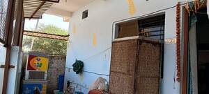 Balcony in 2 BHK Independent House at Kamptee rd – for Sale