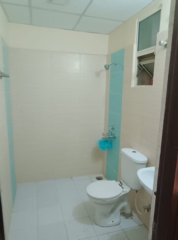 Master Bedroom in 2 BHK Apartment at Omaxe Residency, Gomti Nagar – for Rent