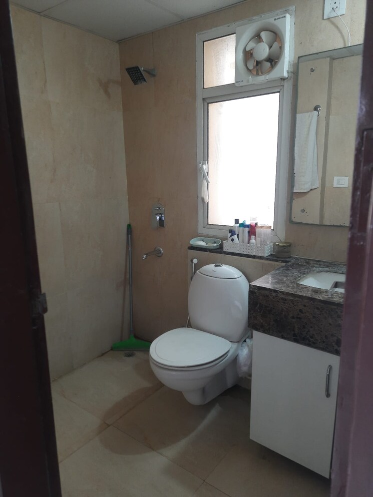 Bathroom, eldeco-accolade 2.5 Bedroom 1457 Sq.Ft. Apartment In Sohna Sector 2 Gurgaon 8861279