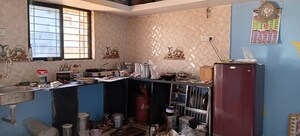 Kitchen in 2 BHK Independent House at Kamptee rd – for Sale