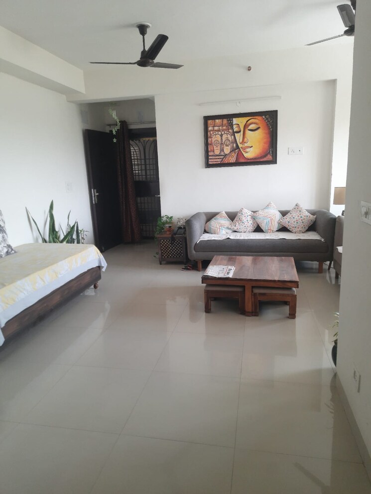 Living Room, eldeco-accolade 2.5 Bedroom 1457 Sq.Ft. Apartment In Sohna Sector 2 Gurgaon 8861279