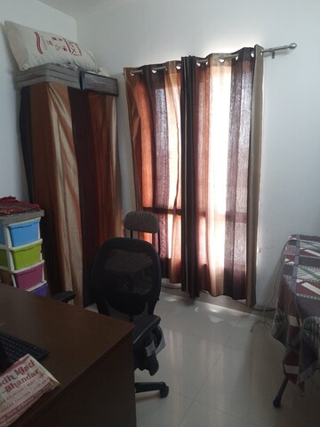 Living Room in 2.5 BHK Apartment at Eldeco Accolade, Sohna Sector 2 – for Rent
