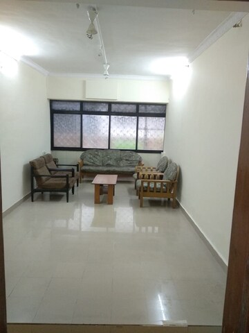 2 BHK Apartment For Rent in Santacruz West