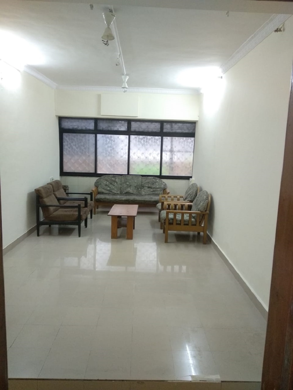 2 BHK + Pooja Room Apartment For Rent in CO-Operative Society 