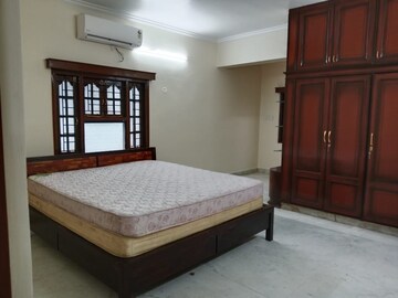 3 BHK Apartment For Rent in Banjara Hills