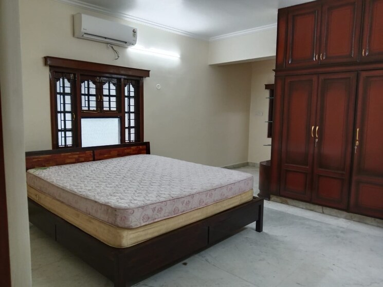 Bedroom, banjara hills 3 Bedroom 1455 Sq.Ft. Apartment In Banjara Hills Hyderabad 8861293