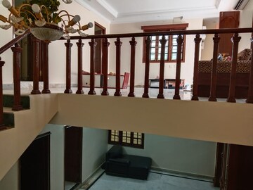 3 BHK Apartment For Rent in Banjara Hills