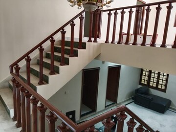 3 BHK Apartment For Rent in Banjara Hills